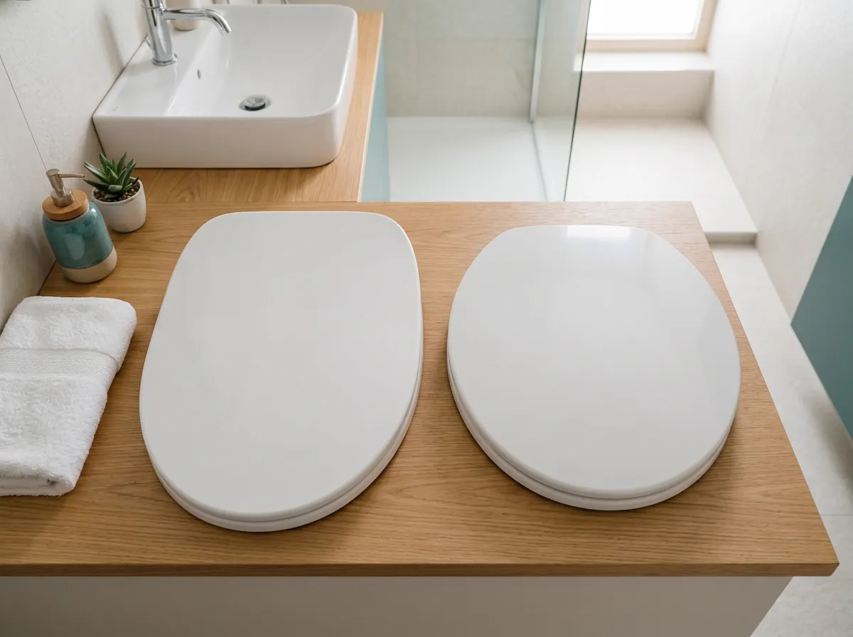 The best elongated toilet seats
