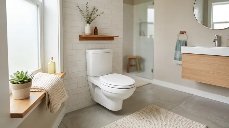 The best round toilet seats