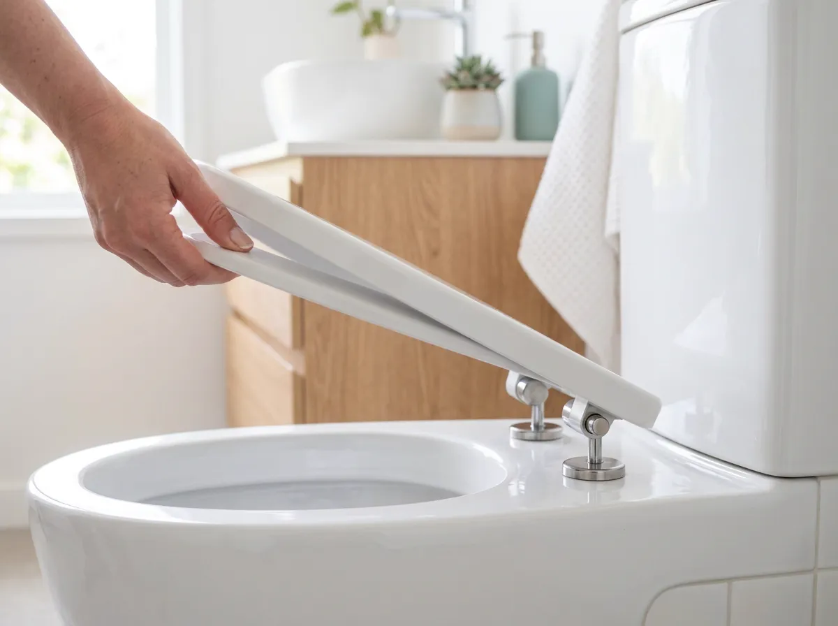 The best soft-close toilet seats