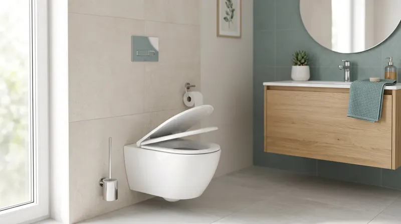 The best soft-close toilet seats