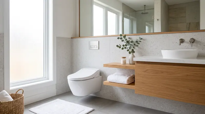 Bidet Toilets: Every Way to Get a Toilet With a Bidet