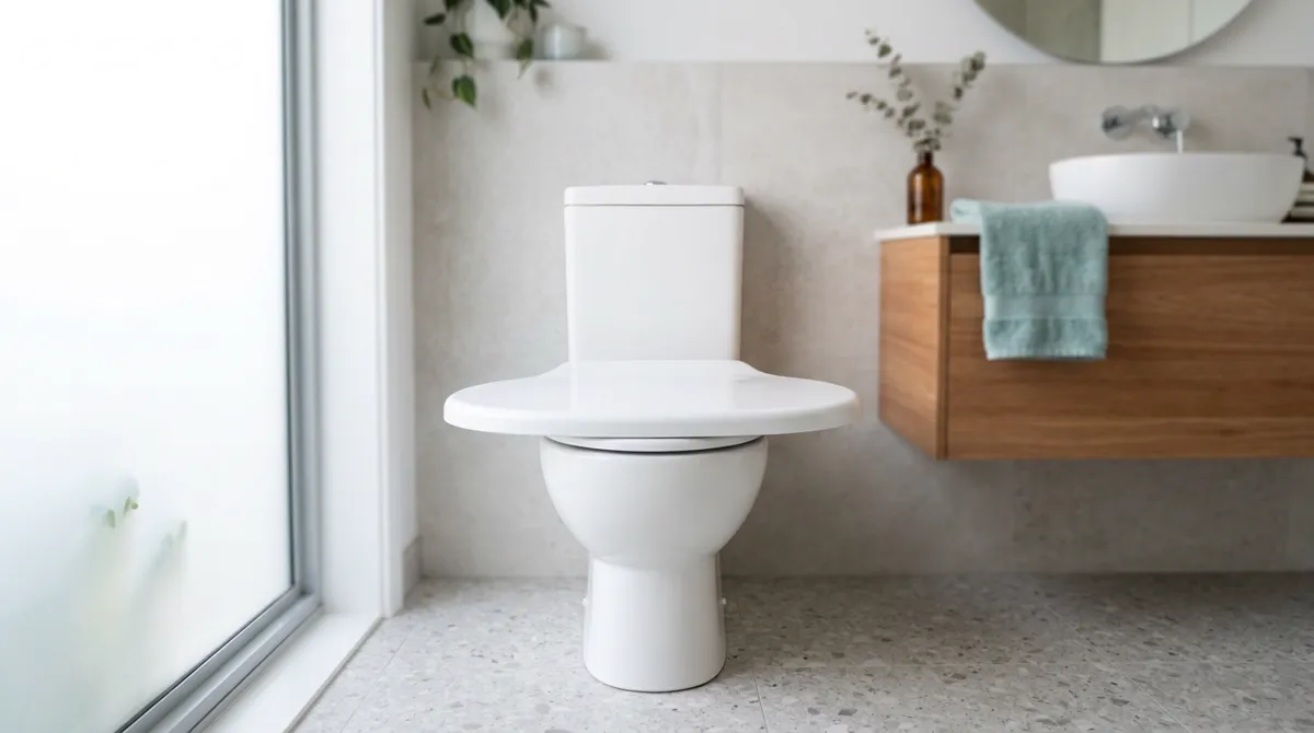 Big John toilet seats: which one to buy — what to look for