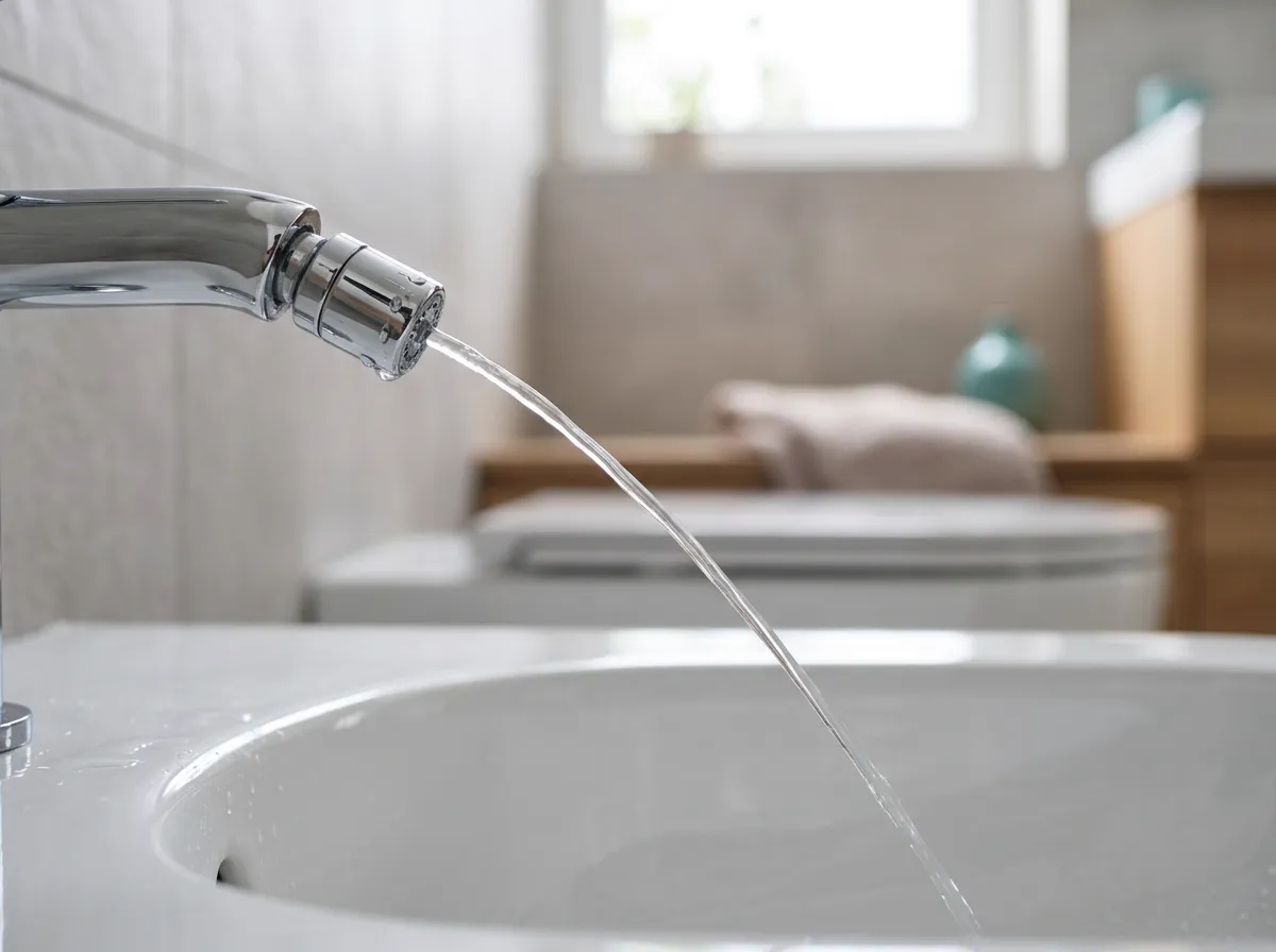 Do bidets raise your water bill?