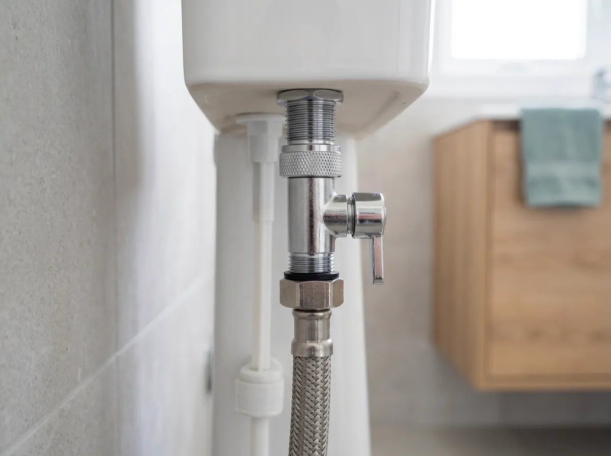 Do you need a plumber? — illustration
