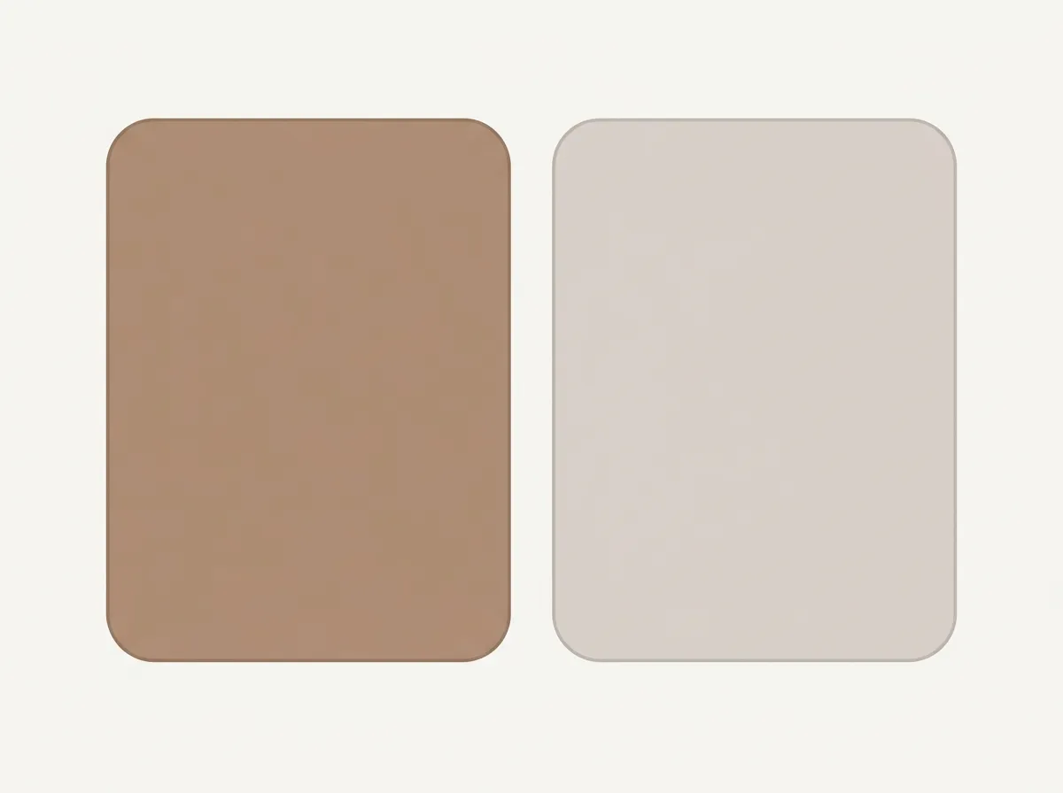 Diagram: Poop Color Meaning: What Each Stool Color Usually Indicates — detail