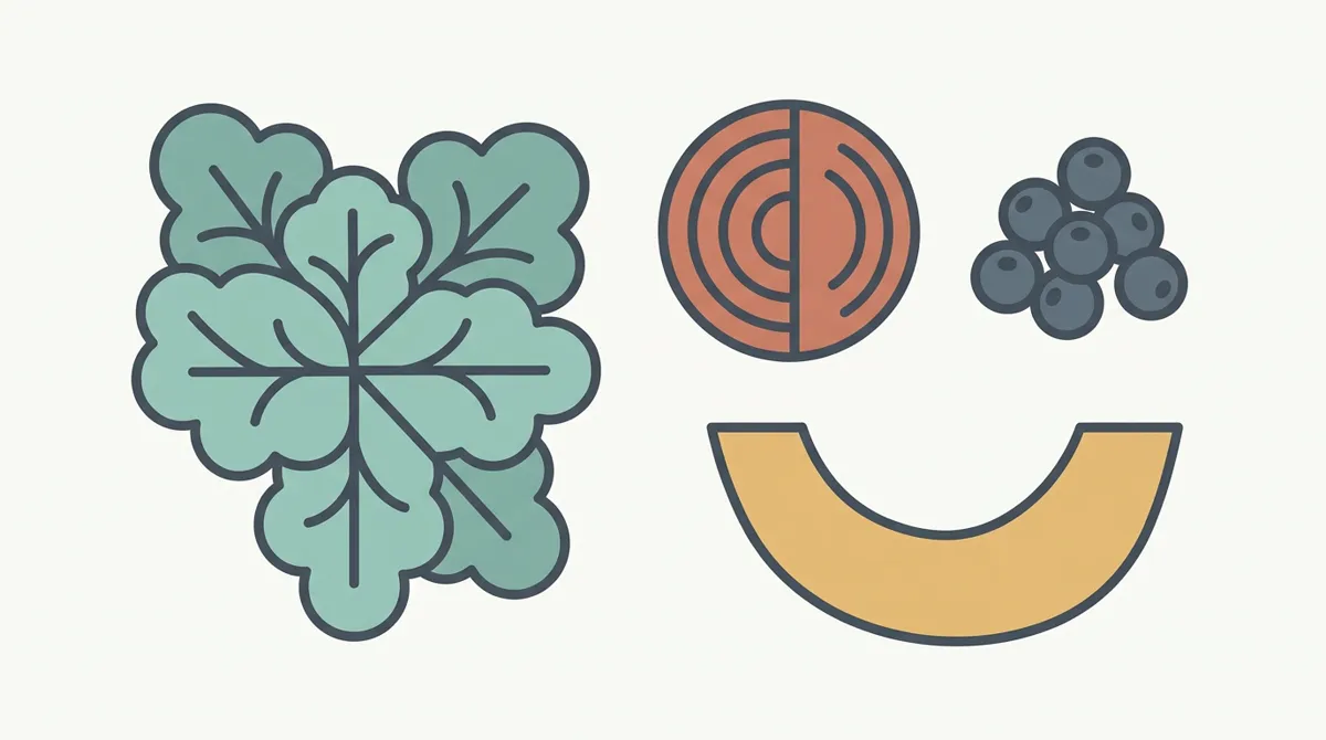 Diagram: Poop Color Meaning: What Each Stool Color Usually Indicates — in context
