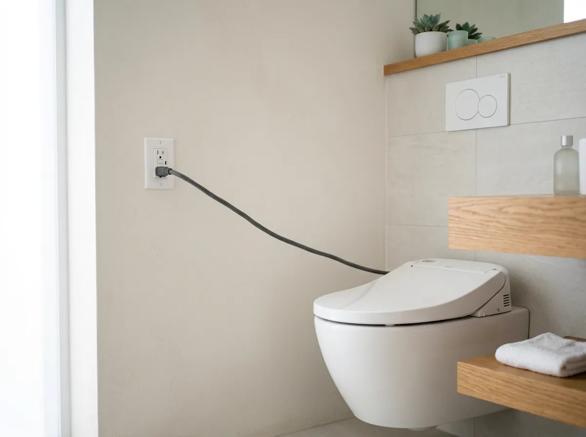 Renter-Friendly Bidets: What Actually Works in an Apartment — detail
