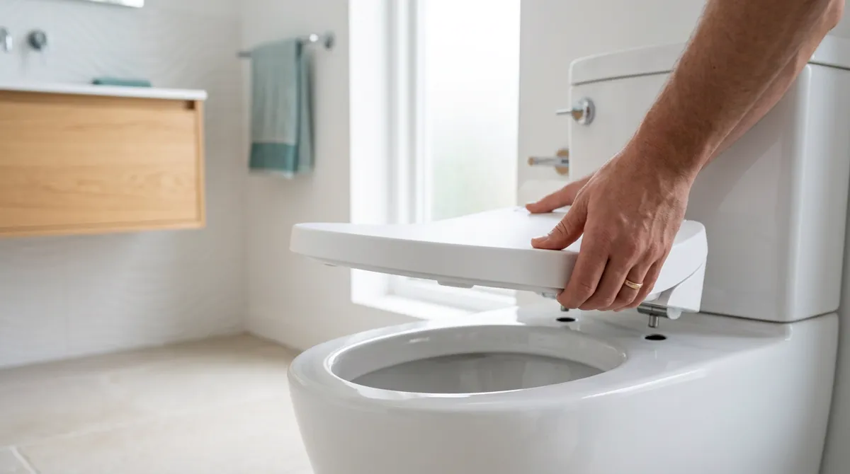 Renter-Friendly Bidets: What Actually Works in an Apartment — in context